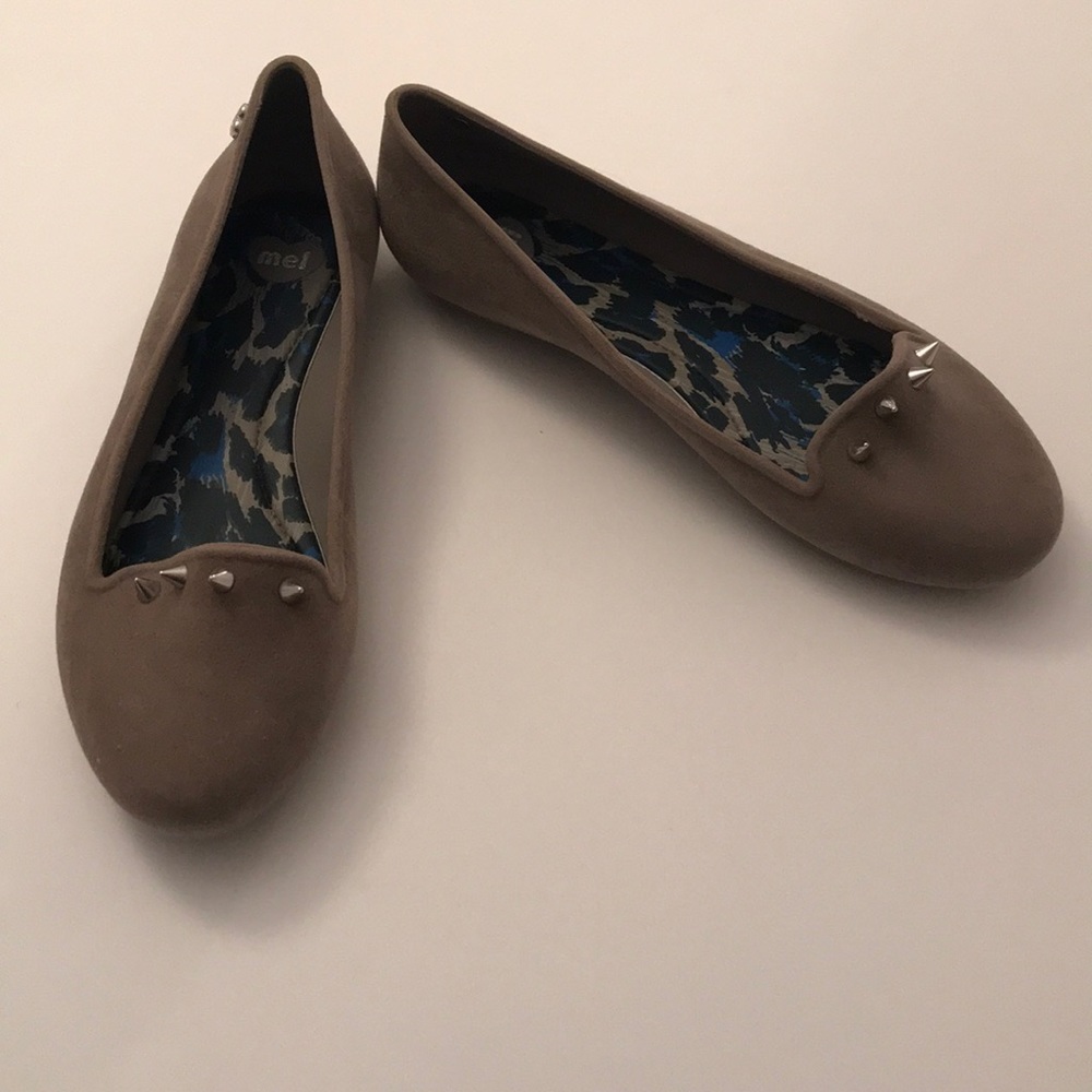 Melissa Flats